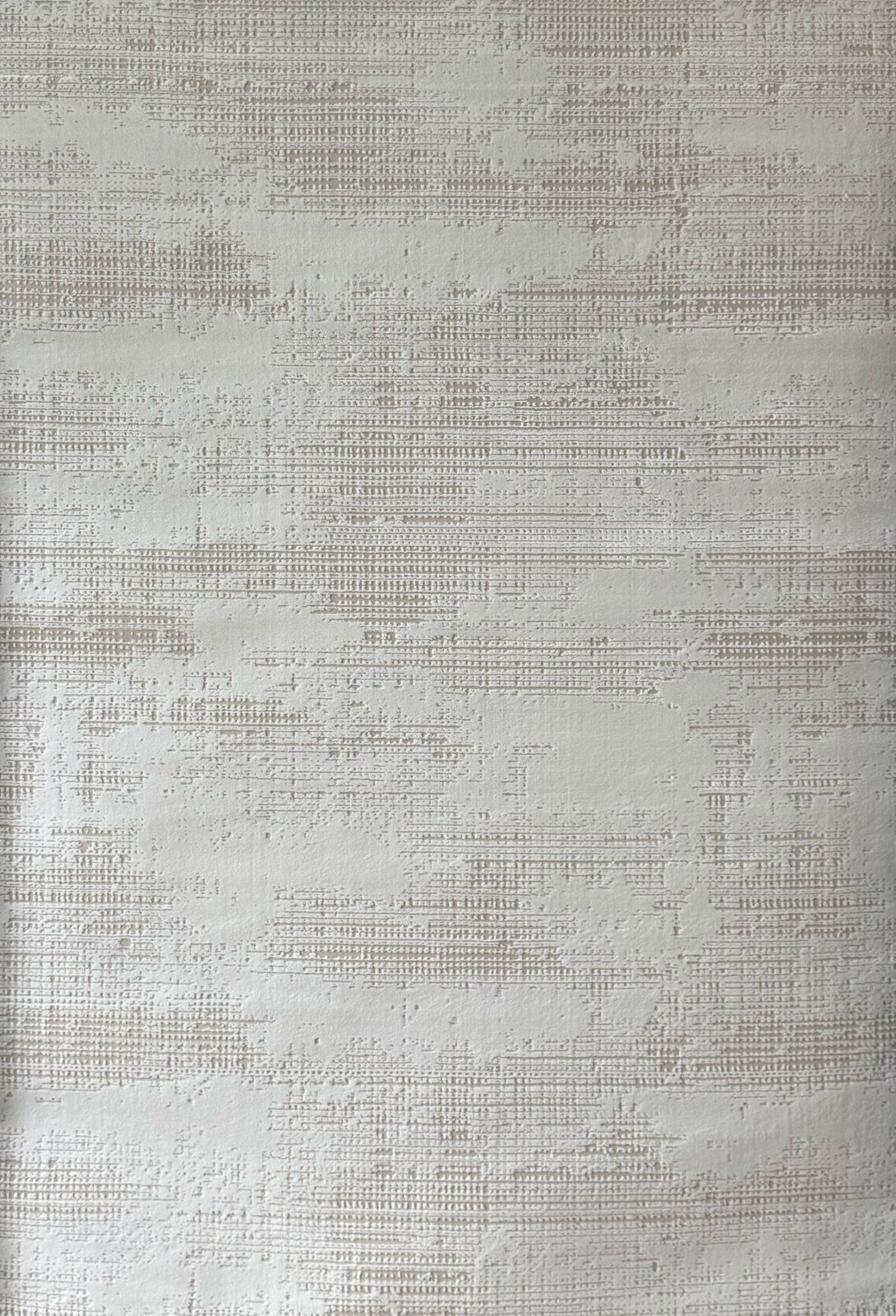 Alfombra Florencia  / 0014 / White - White