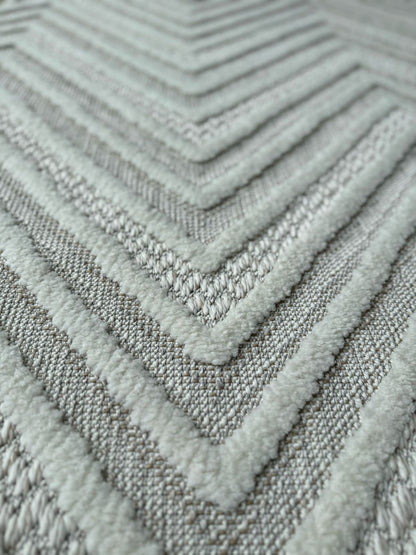 Alfombra Escandinavo 024 Beige