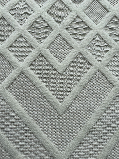 Alfombra Escandinavo 019 Beige
