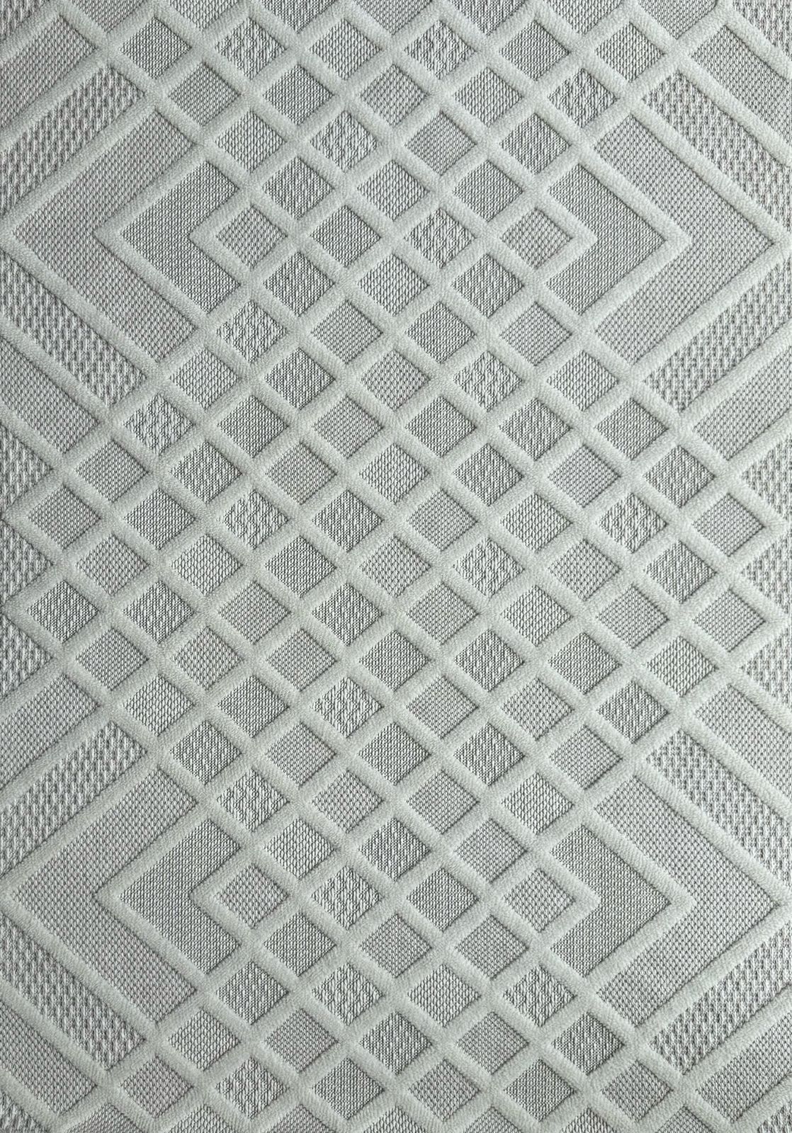 Alfombra Premium Importada de Turquía / Zeugma 019 / Beige