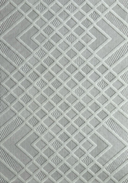 Alfombra Escandinavo 019 Beige