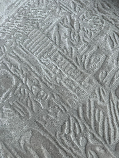 Alfombra Gobekli Tepe / 8281A / Cream-Cream