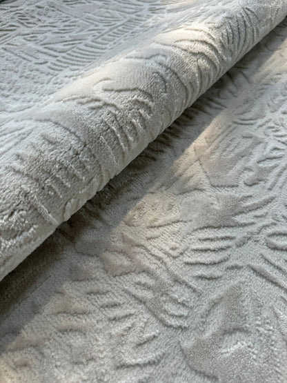 Alfombra Gobekli Tepe / 8281A / Cream-Cream