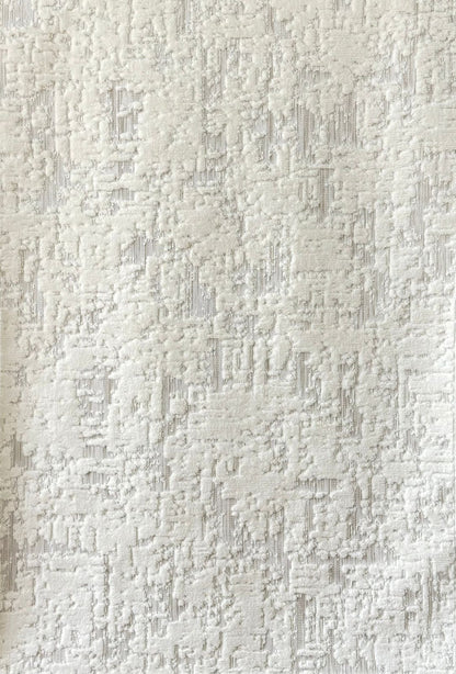 Alfombra Roma / 0015A / White - Cream