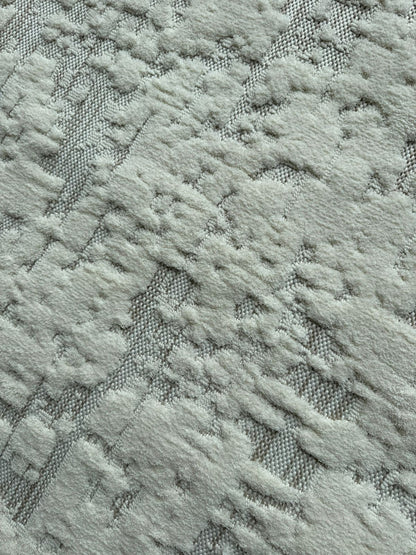 Alfombra Roma / 0015A / White - Cream