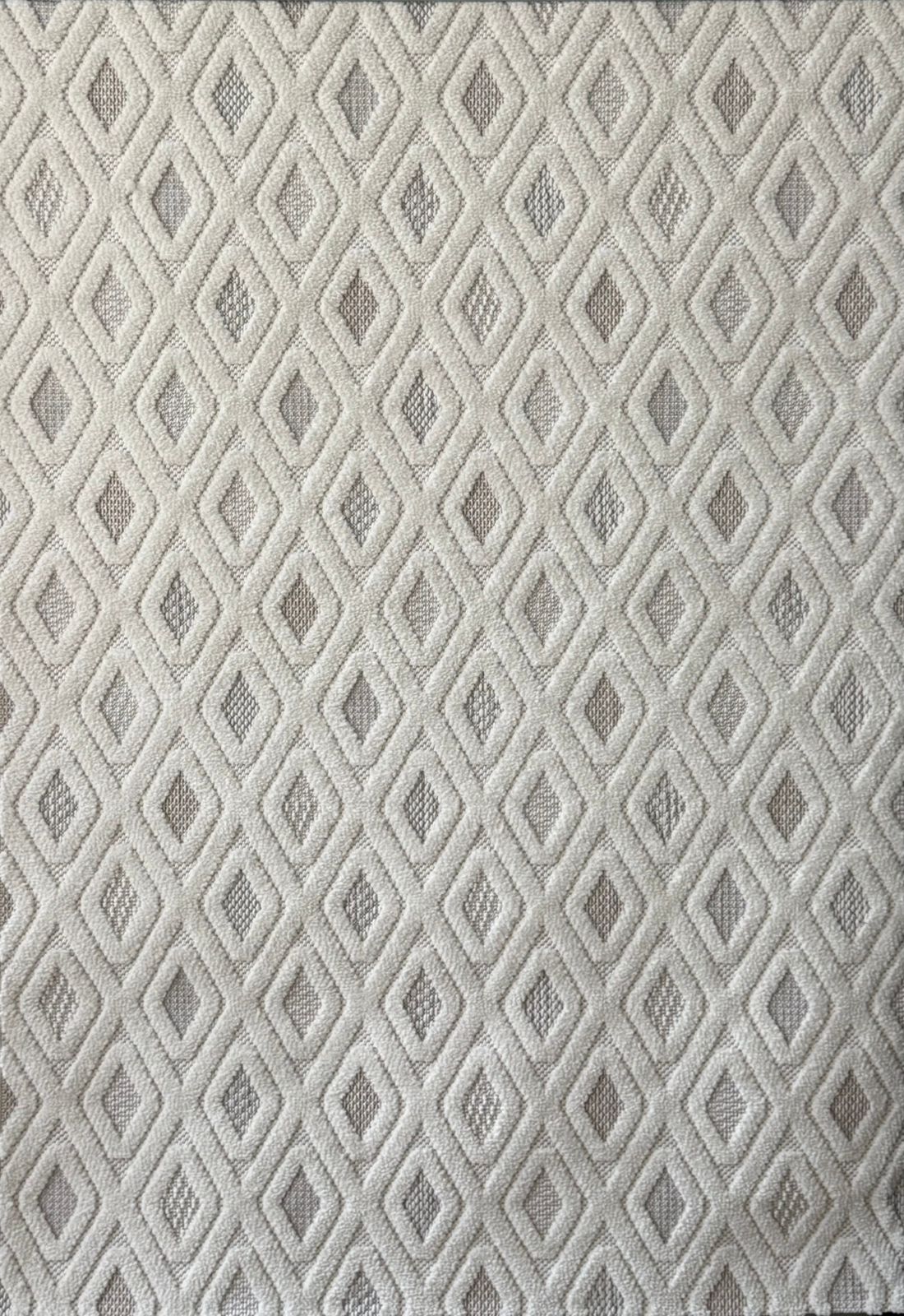 Alfombra Zeugma / 0055A / Bone - Beige