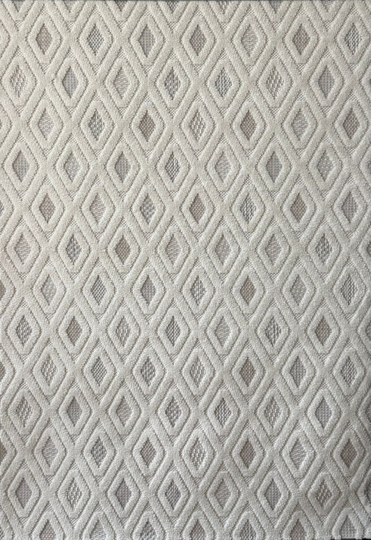 Alfombra Zeugma / 0055A / Bone - Beige