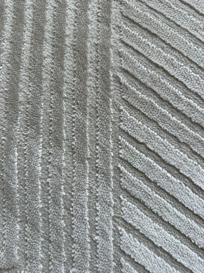 Alfombra Gobekli Tepe / 8491A / Cream-Cream