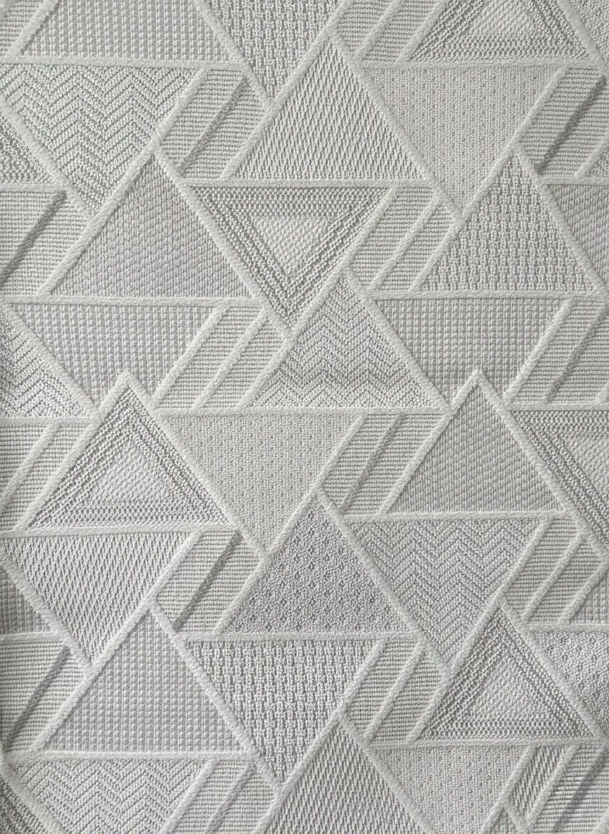 Alfombra / Zeugma / 0021A / Bone - L.Grey