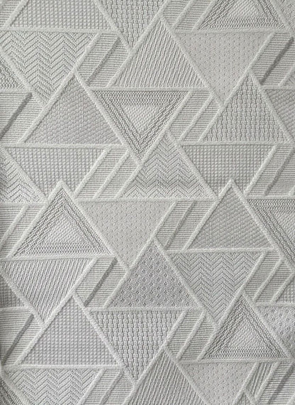 Alfombra / Zeugma / 0021A / Bone - L.Grey