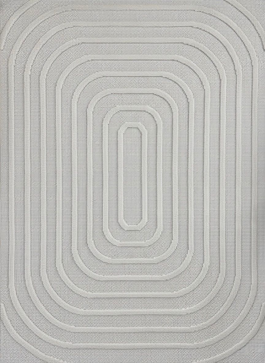 Alfombra / Zeugma / 0118A / Bone - Bone