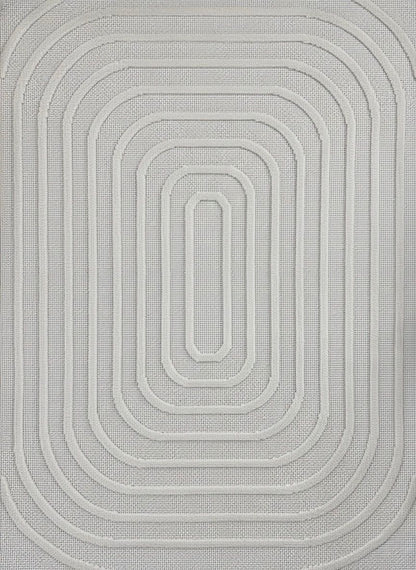 Alfombra / Zeugma / 0118A / Bone - Bone