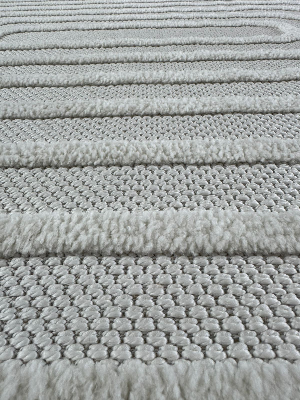 Alfombra / Zeugma / 0118A / Bone - Bone