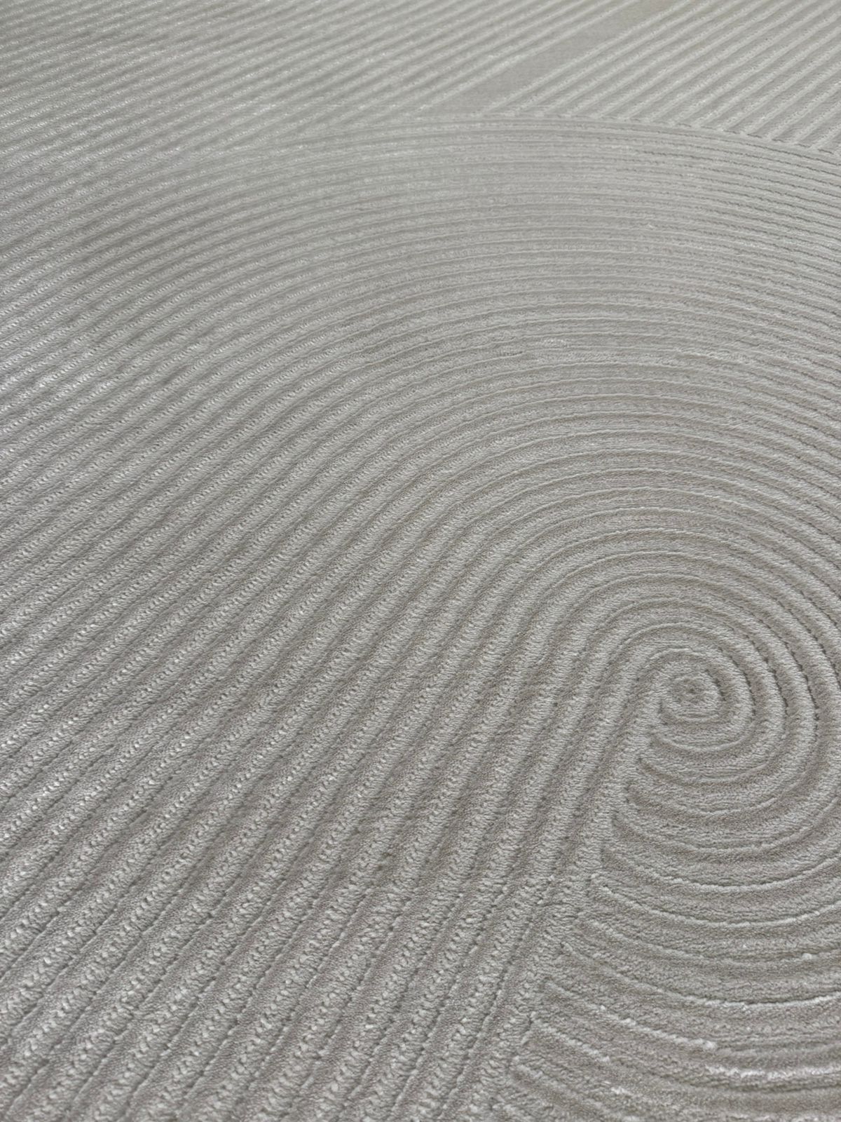 Alfombra Gobekli Tepe / 8497A / Cream - Cream