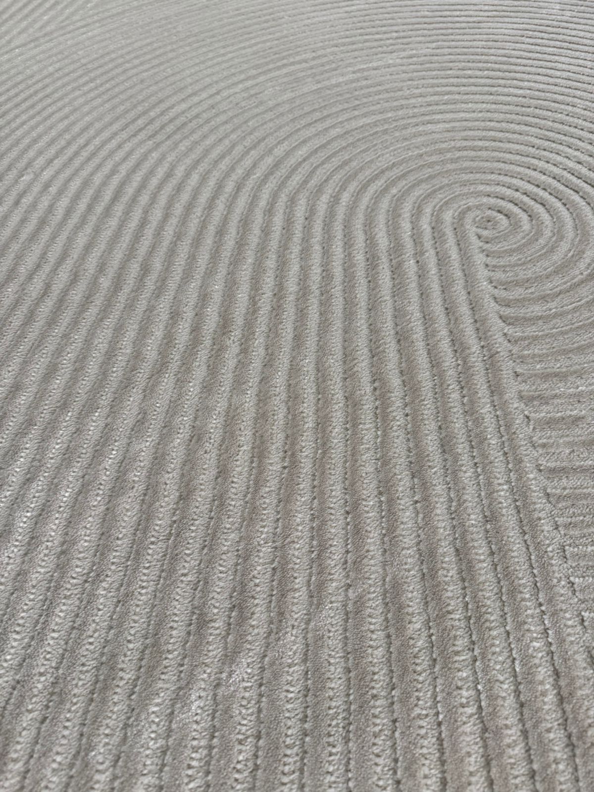 Alfombra Gobekli Tepe / 8497A / Cream - Cream