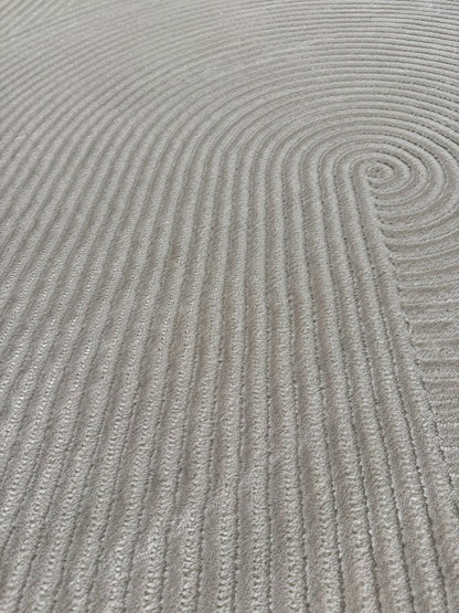 Alfombra Gobekli Tepe / 8497A / Cream - Cream