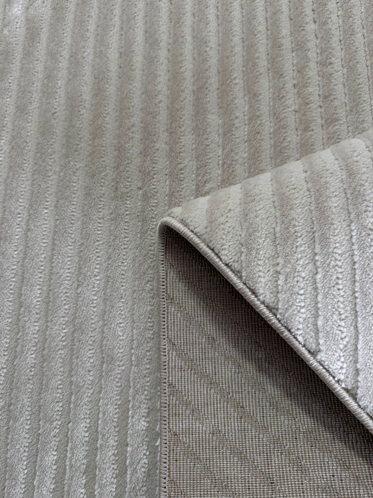 Alfombra Gobekli Tepe / 8497A / Cream - Cream