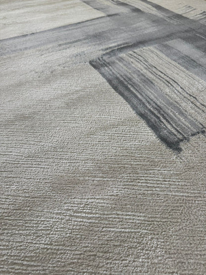 Alfombra  Florencia / 0158A / Cream - L.Grey