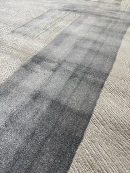 Alfombra  Florencia / 0158A / Cream - L.Grey