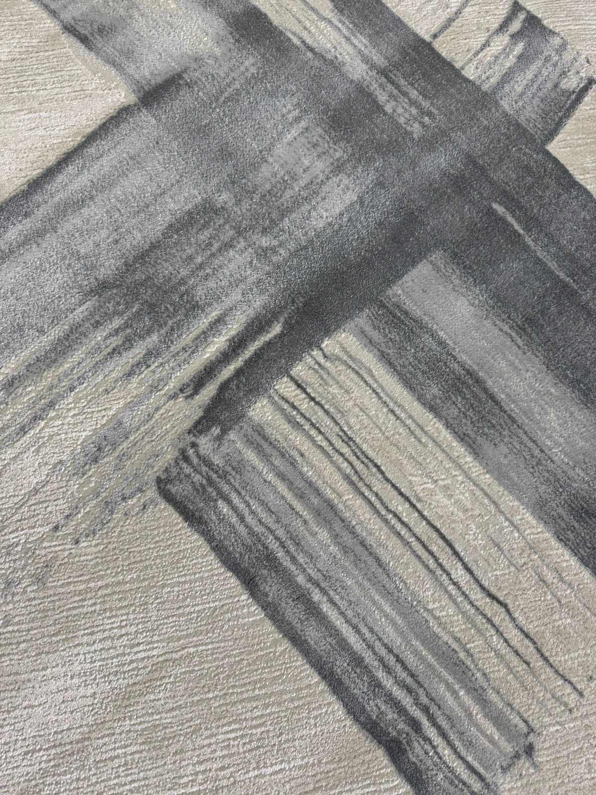 Alfombra  Florencia / 0158A / Cream - L.Grey