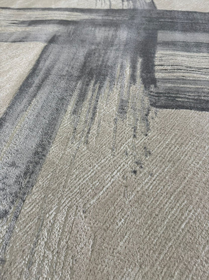 Alfombra  Florencia / 0158A / Cream - L.Grey