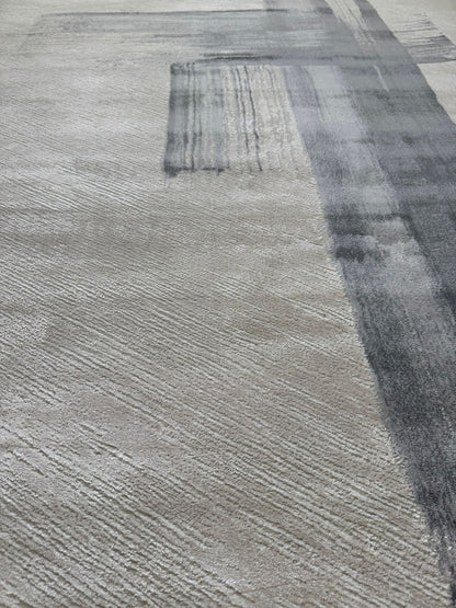 Alfombra  Florencia / 0158A / Cream - L.Grey