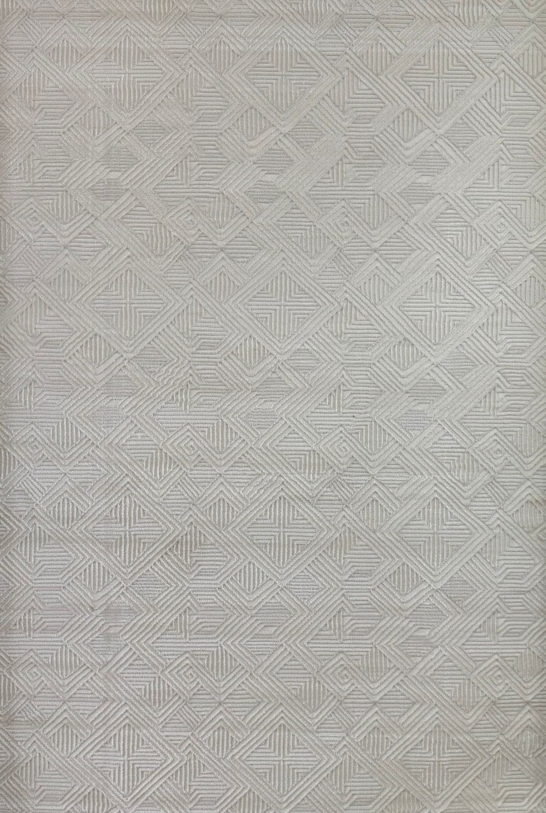 Alfombra / Gobekli Tepe / 8424A / Bone - Bone