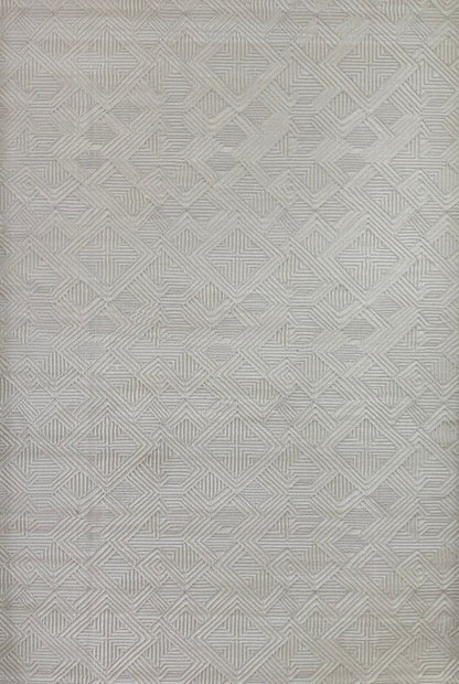 Alfombra / Gobekli Tepe / 8424A / Bone - Bone