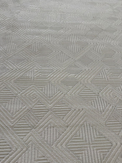 Alfombra / Gobekli Tepe / 8424A / Bone - Bone