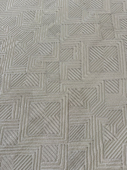 Alfombra / Gobekli Tepe / 8424A / Bone - Bone