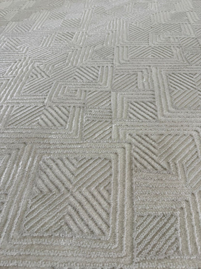 Alfombra / Gobekli Tepe / 8424A / Bone - Bone