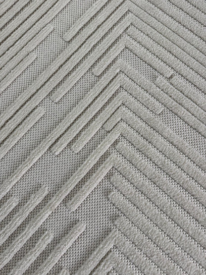 Alfombra Zeugma / 0110B / Bone - Bone