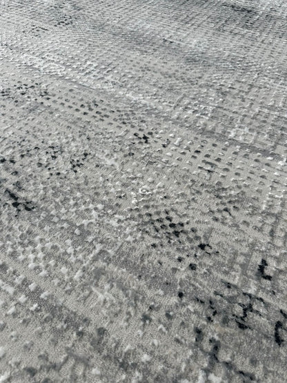 Alfombra Gobekli Tepe / 0022A / Cream - L.Grey