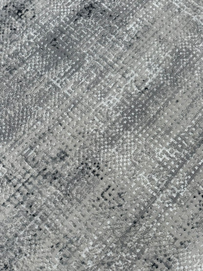 Alfombra Gobekli Tepe / 0022A / Cream - L.Grey