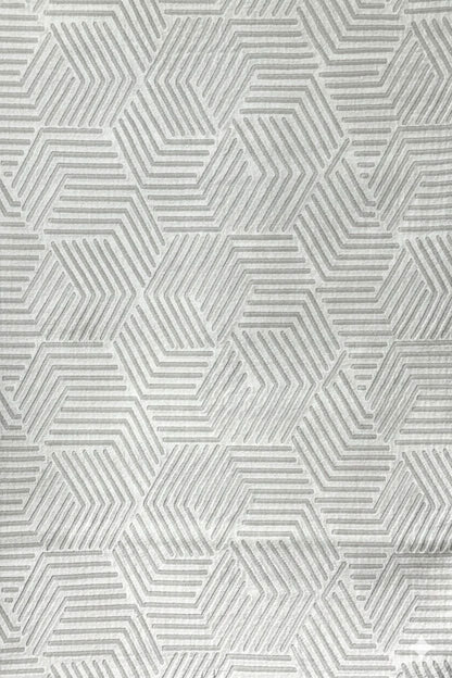 Alfombra Florencia / 0096A / White - White