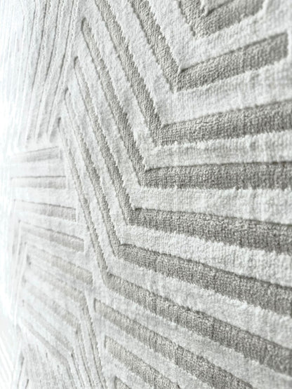 Alfombra Florencia / 0096A / White - White