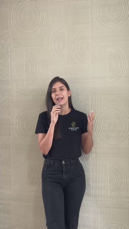 Alfombra Gobekli Tepe / 8392A / Bone-Bone