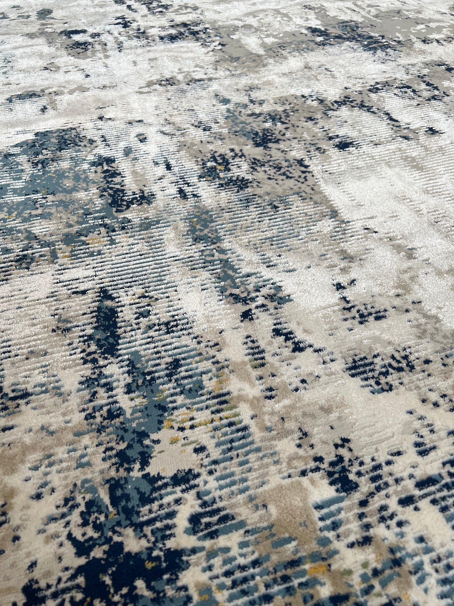 Alfombra Artemisa 8786A
