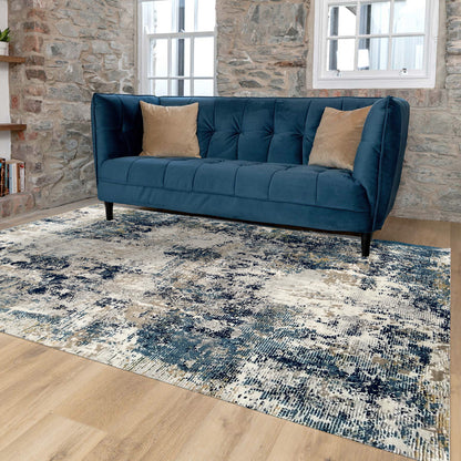 Alfombra Artemisa 8786A