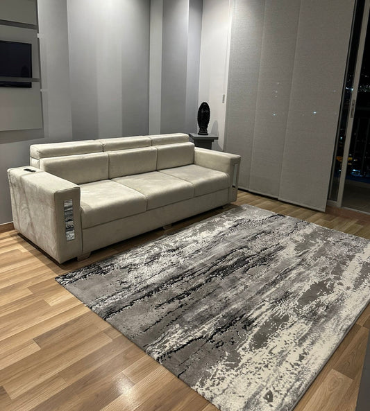 Alfombra TopKapi 9080G
