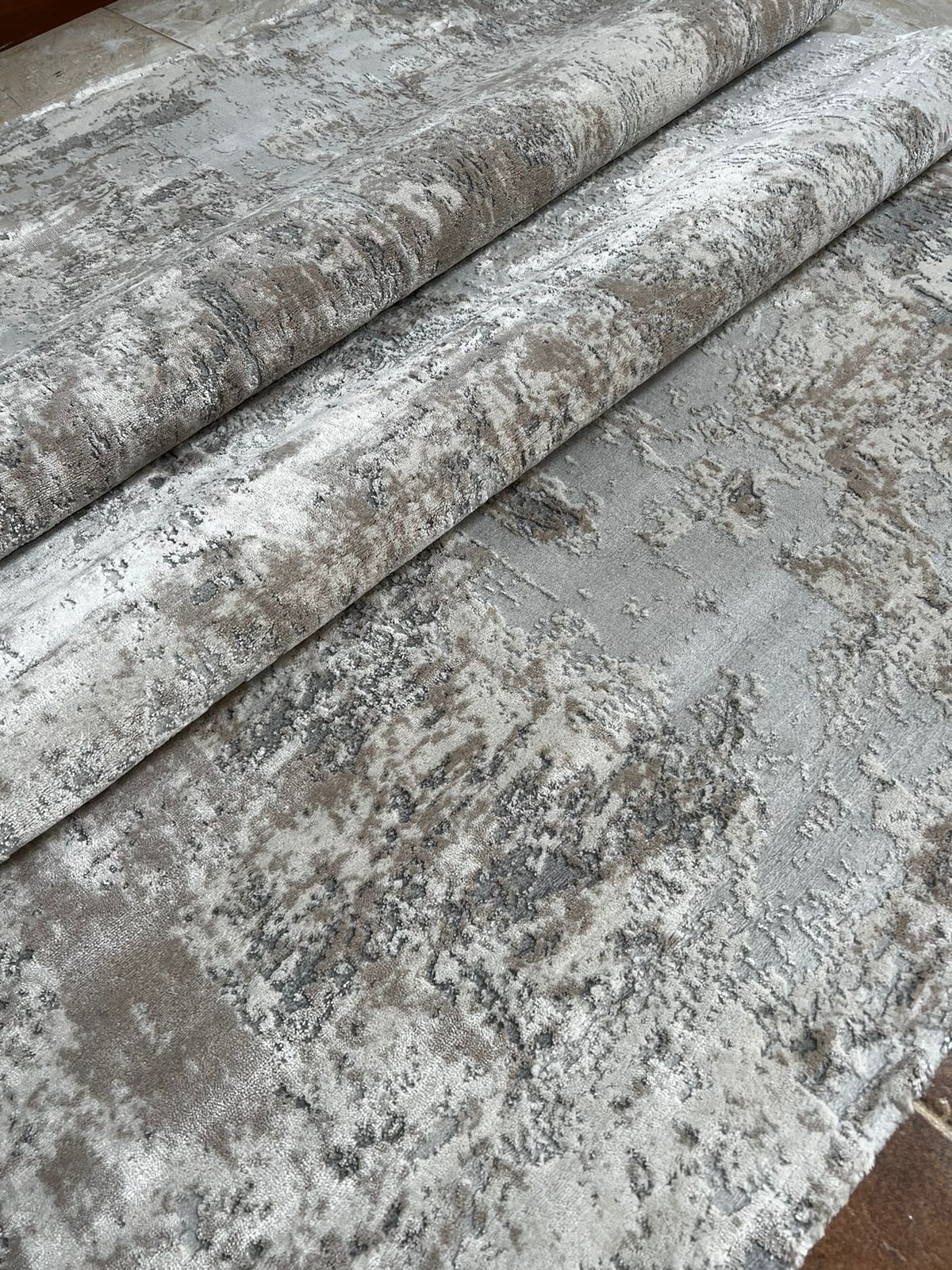 Alfombra Rumeli 15456B