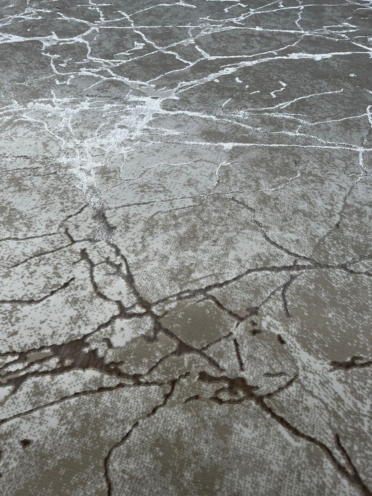 Alfombra Topkapi 8997B
