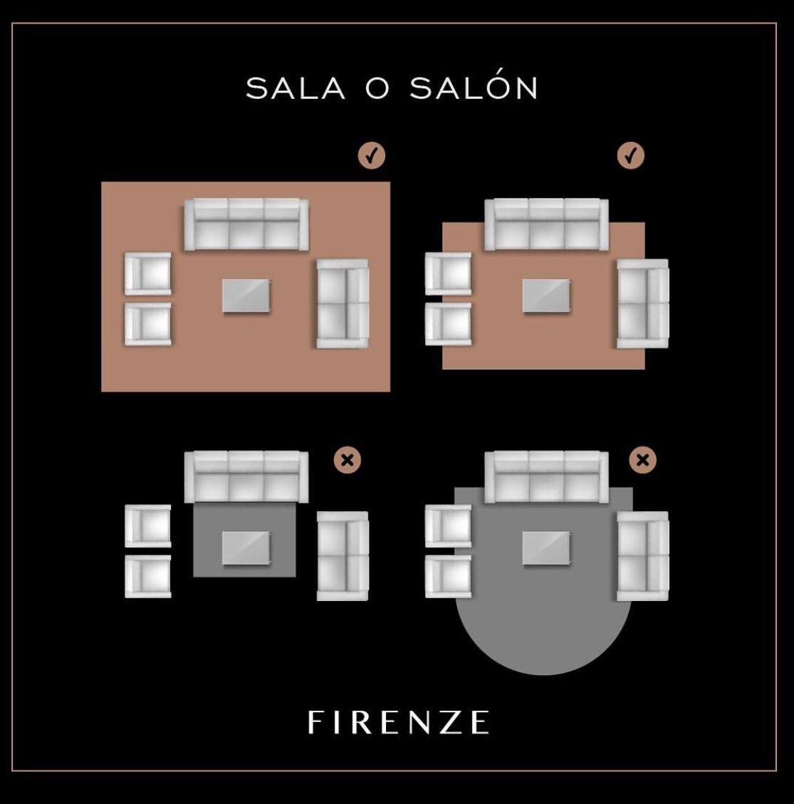 Alfombra Prada 00551A / Vizon Vizon