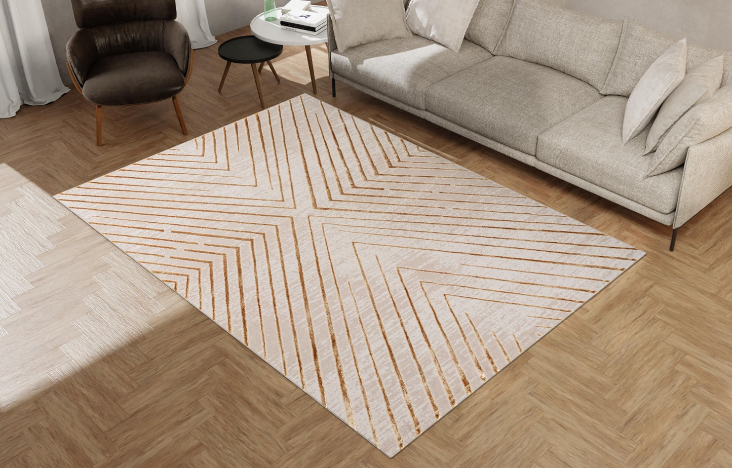 Alfombra Gamma 0503B